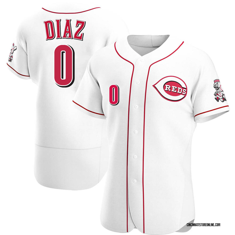 Alexis Diaz Cincinnati Reds Homage 2023 Retro Shirt, hoodie, sweater, long  sleeve and tank top