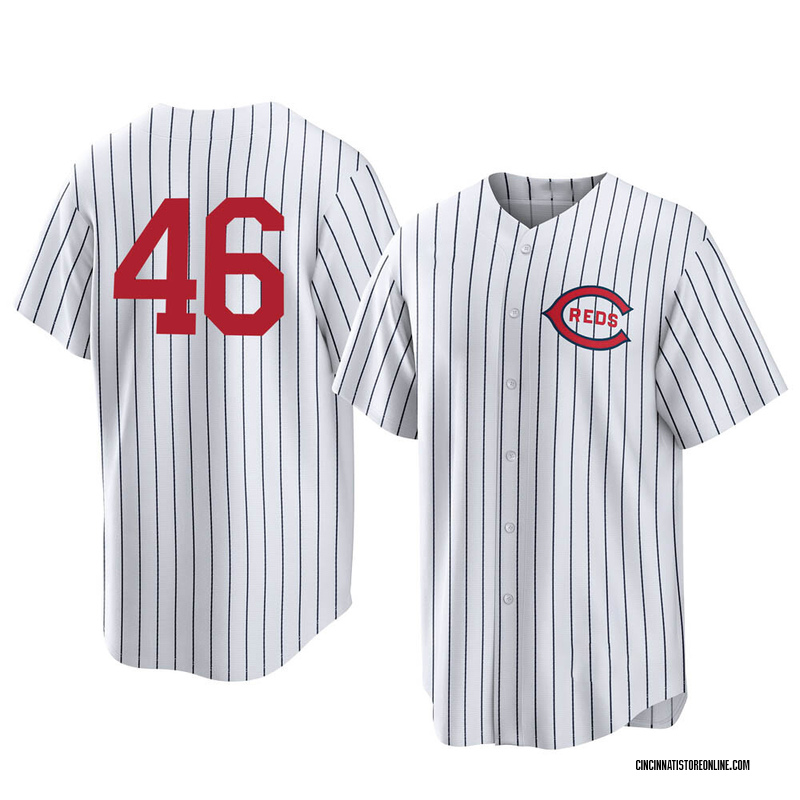 Nike Joey Votto Black Cincinnati Reds 2023 City Connect Replica Player  Jersey