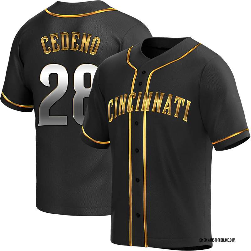 Youth Pittsburgh Pirates Nike Gold 2023 City Connect Replica Jersey