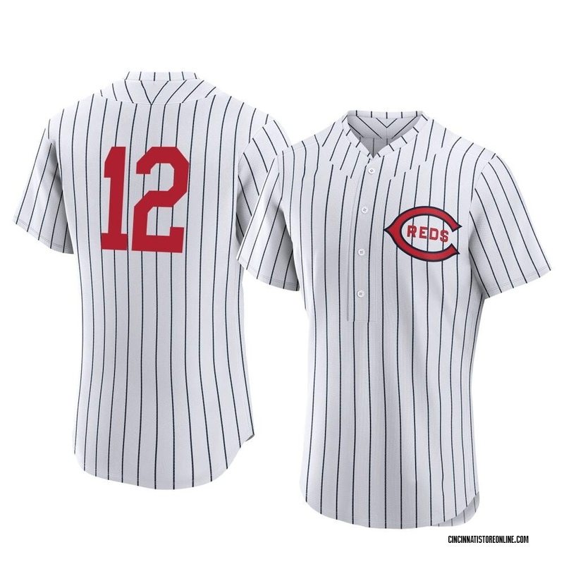 Official Cincinnati Reds Jerseys, Reds Baseball Jerseys, Uniforms