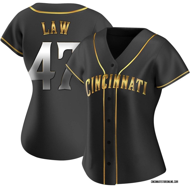 Nike Women's Black Pittsburgh Pirates Alternate Replica Team