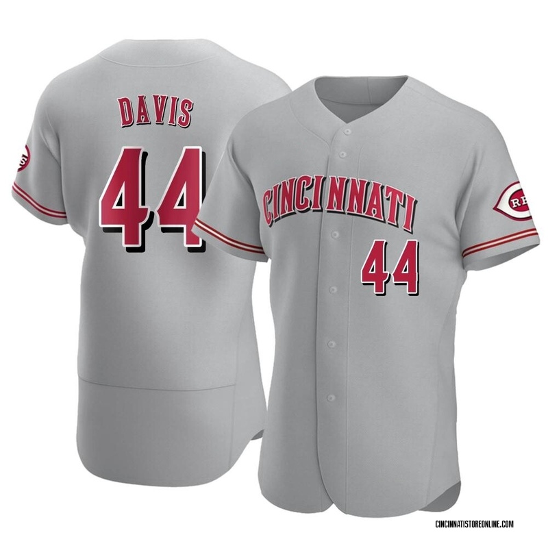 Eric Davis American Center Fielder MLB in Cincinnati Reds T-Shirt, hoodie,  sweater, long sleeve and tank top