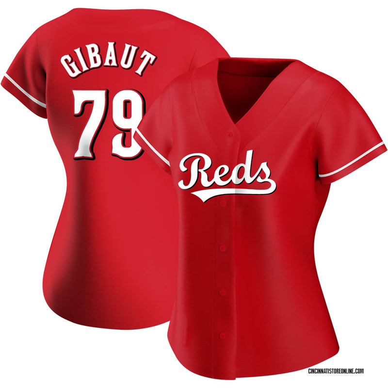 Cincinnati Reds Baseball Jerseys, Reds Jerseys, Authentic Reds