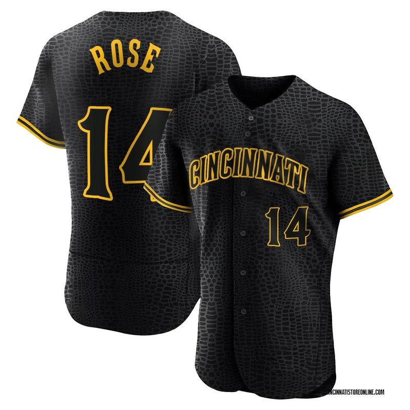 Pete Rose MLB Fan Jerseys for sale