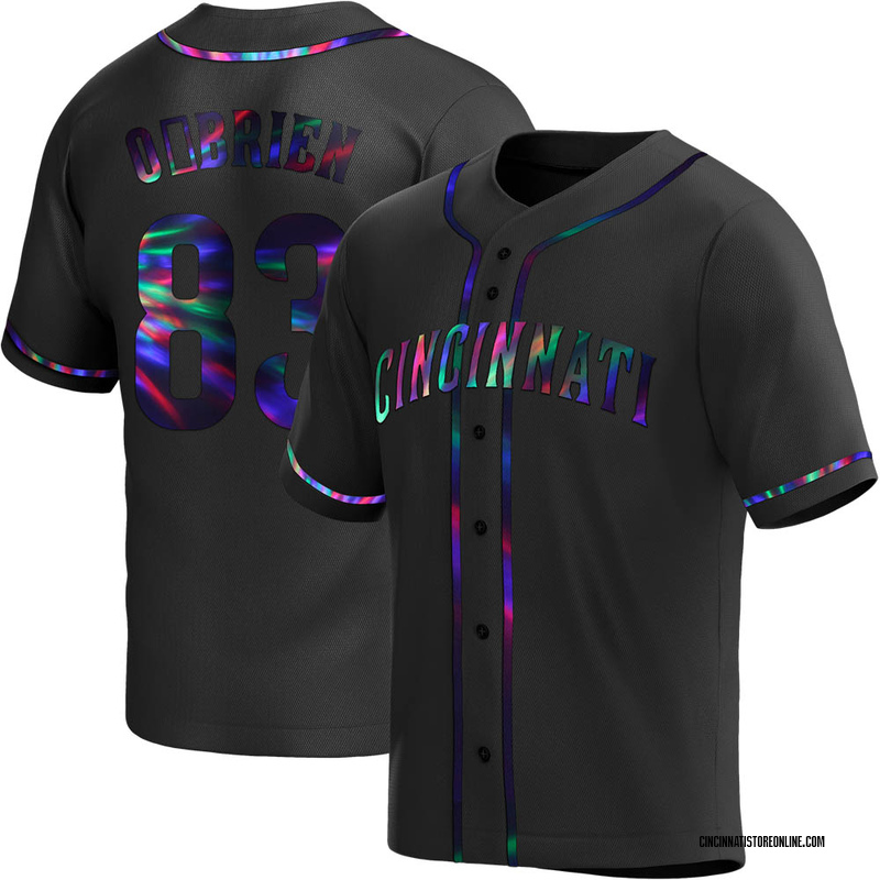 holographic jersey