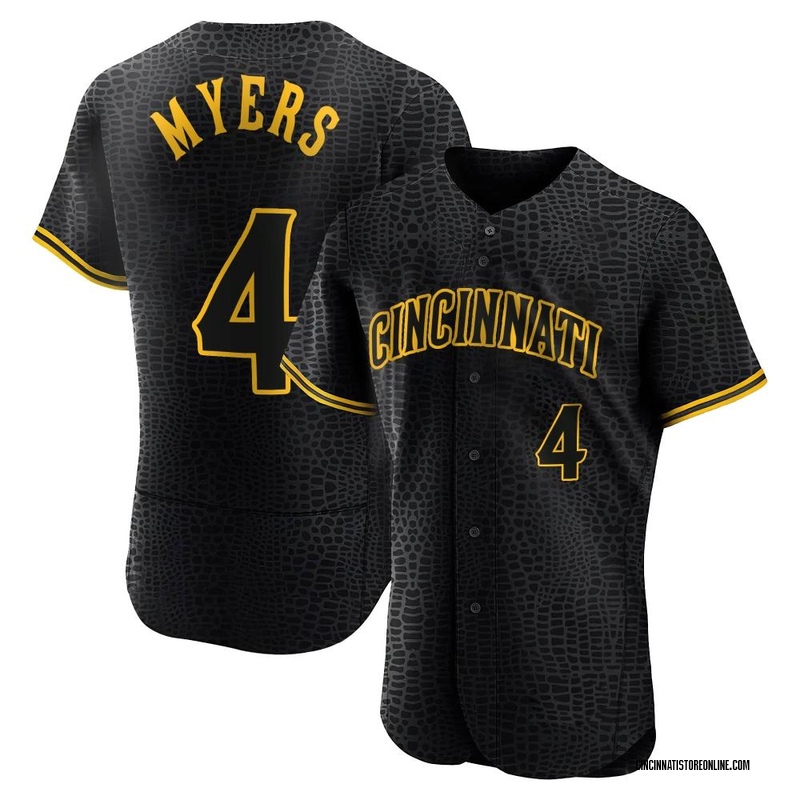 Wil Myers Jersey, Authentic Reds Wil Myers Jerseys & Uniform - Reds Store